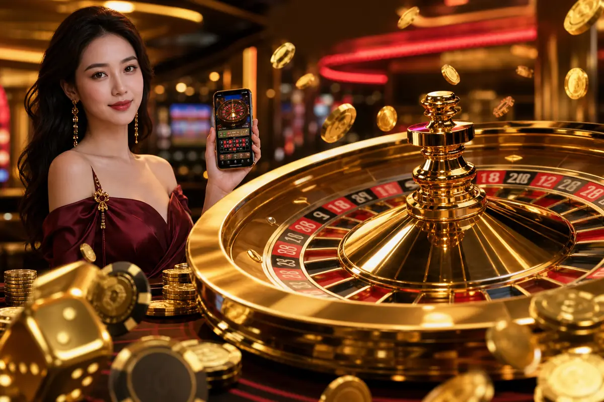 jdl88 cara daftar akaun taruhan langsung