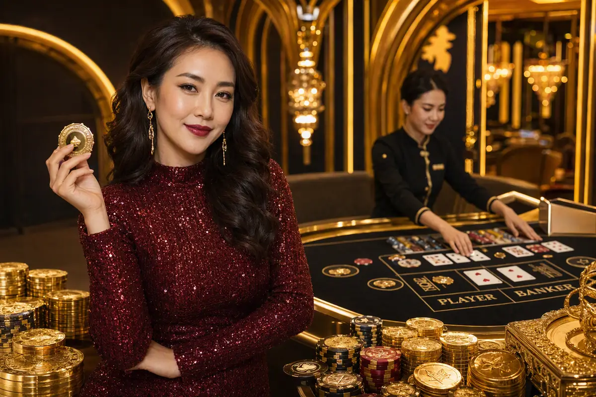 jdl88 Casino kaedah deposit pembayaran Malaysia